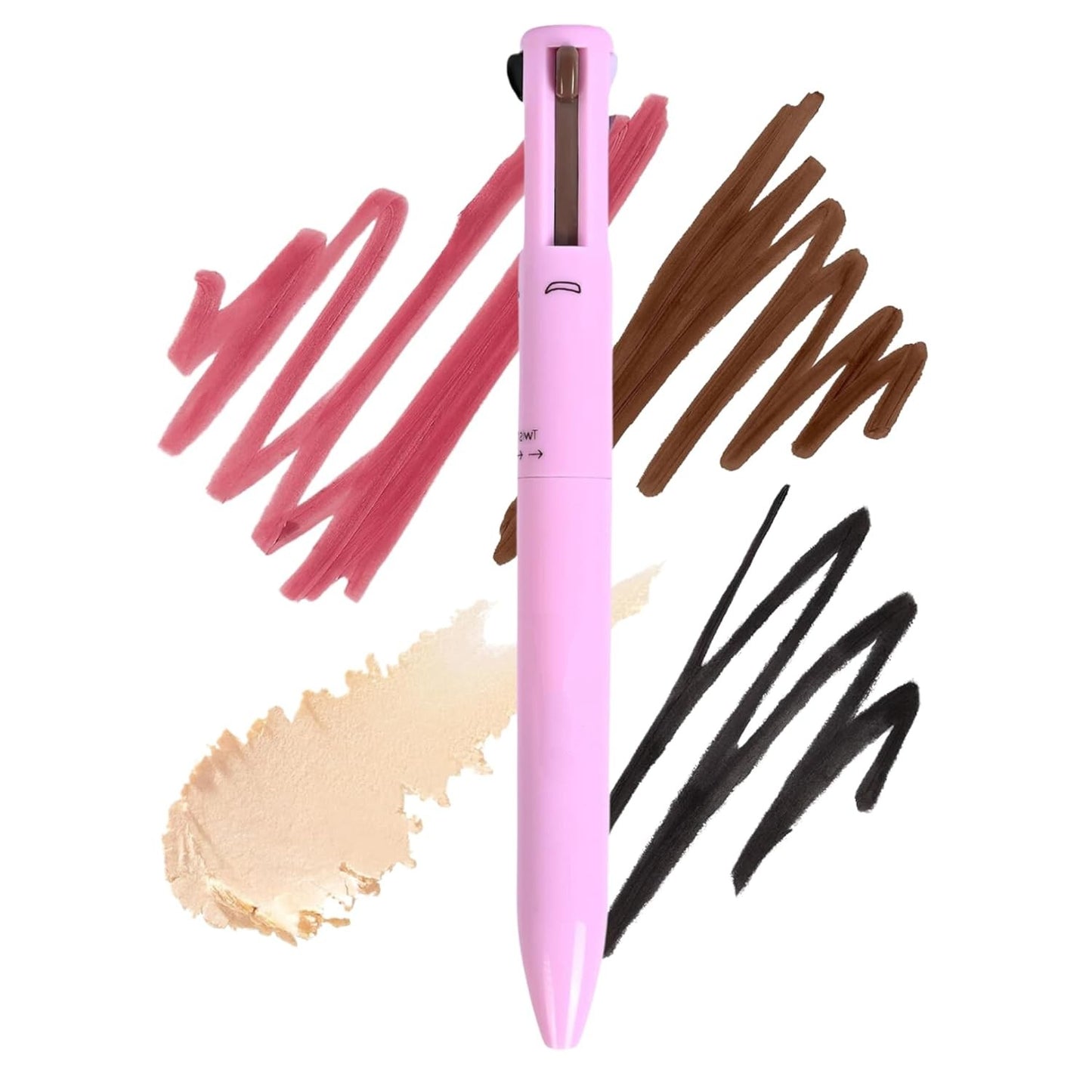 Katelia Touch Up 4 In 1 Makeup Pen